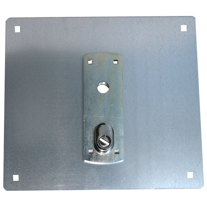 Disec Dn62ps166 Protezione Basculante Cilindro Sagomato