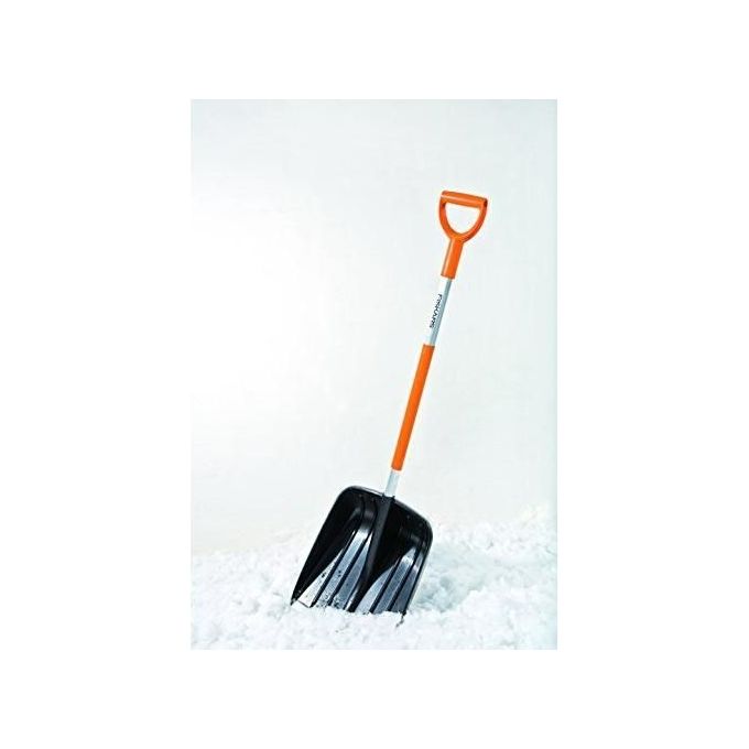 Fiskars Pala Da Neve Snowxpert 141001