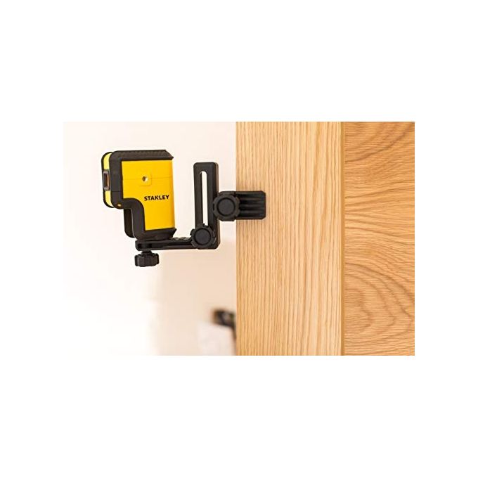 Stanley Laser Livella Multipunti Spl3 1.77.342