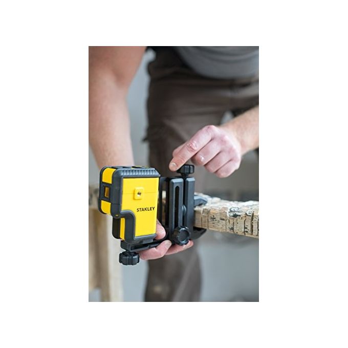 Stanley Laser Livella Multipunti Spl3 1.77.342