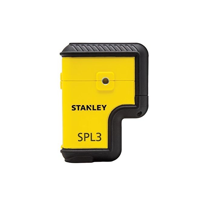 Stanley Laser Livella Multipunti Spl3 1.77.342