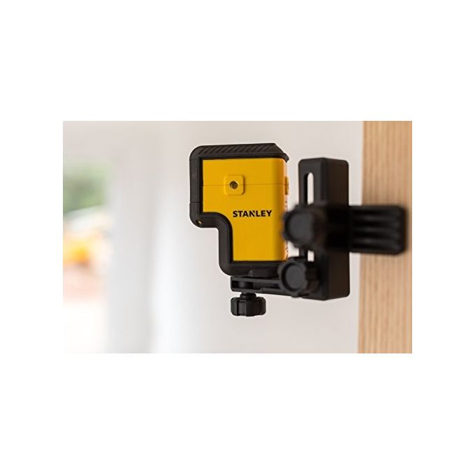 Stanley Laser Livella Multipunti Spl3 1.77.342