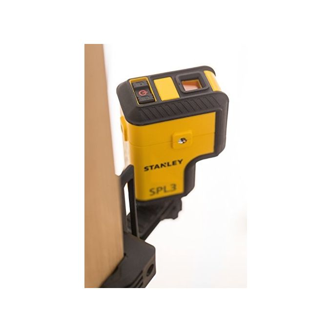Stanley Laser Livella Multipunti Spl3 1.77.342