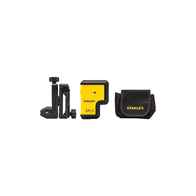 Stanley Laser Livella Multipunti Spl3 1.77.342