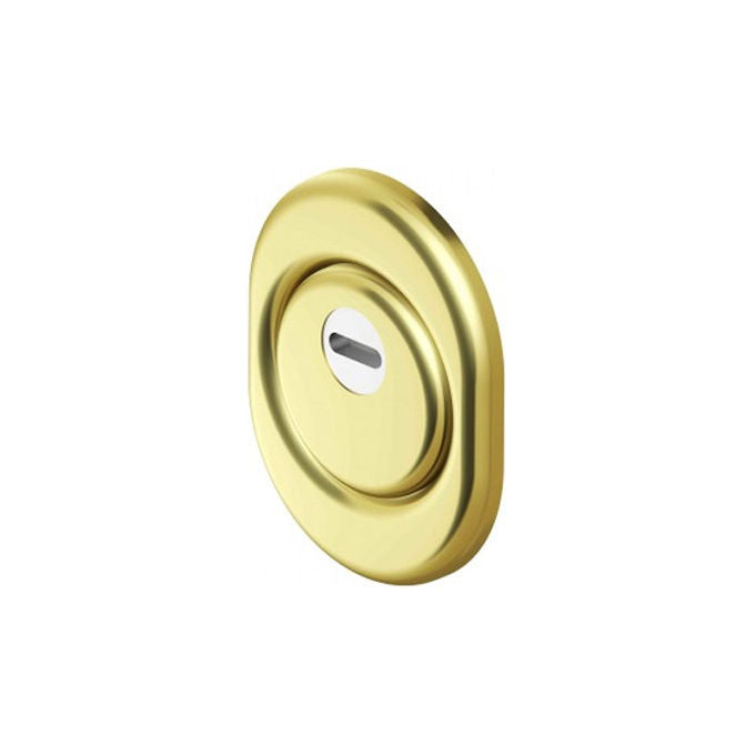 Disec Bd201 Defender Monolito Sf Cromo Satinato 25mm