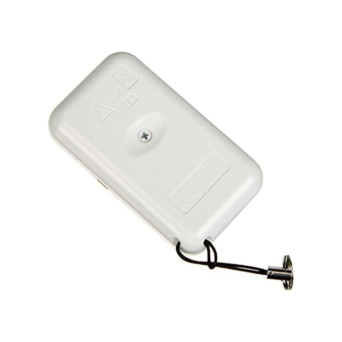 Silca Rke15425 Air4v 64 Radiocomando Multifrequenza Beige