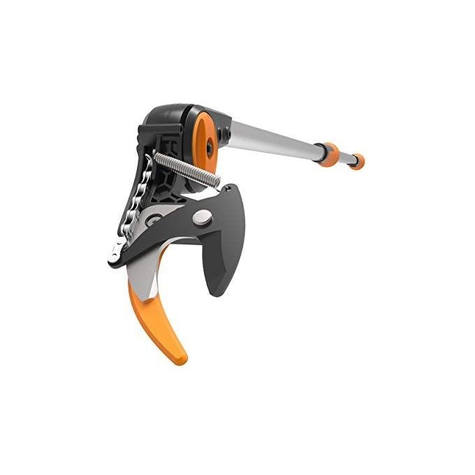 Fiskars Upx82 Svettatoio Multiuso Universal Cutter Mt 2,2