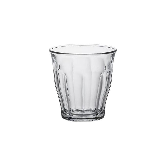 Duralex Confezione 6 Bicchieri Picardie 20cl