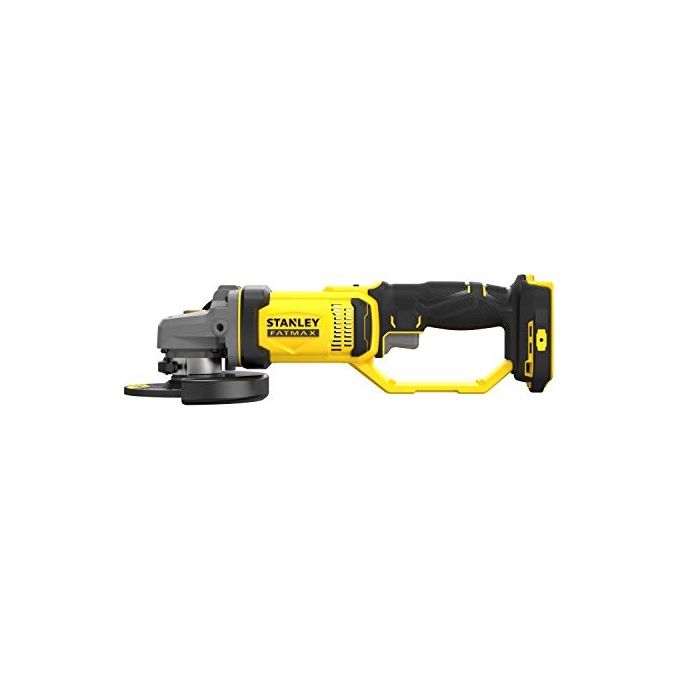 Stanley SFMCG400B-XJ Smerigliatrice a Batteria 18V