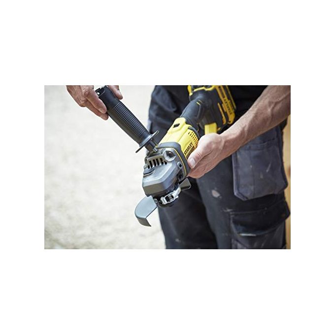 Stanley SFMCG400B-XJ Smerigliatrice a Batteria 18V