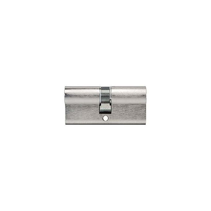 Cisa 0e300-13-0-12 Cilindro Nichelato 70mm 35x35mm