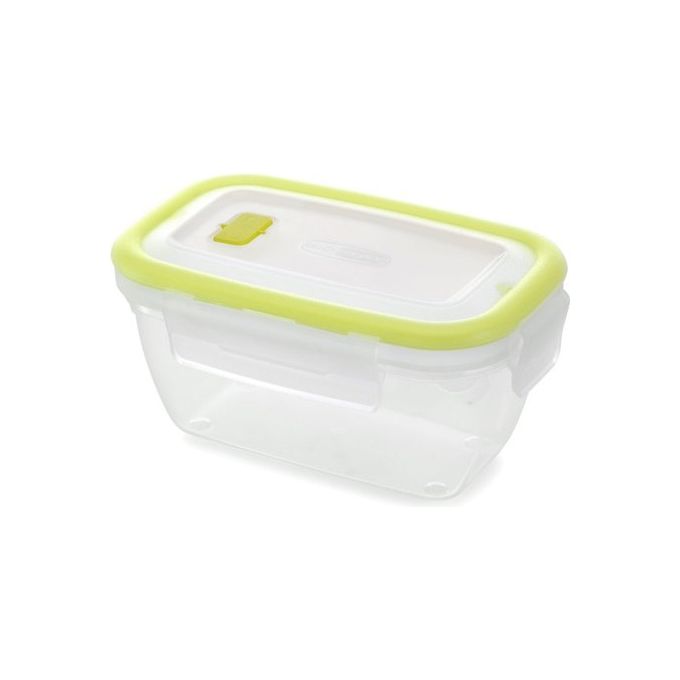 Giostyle Contenitore Rettangolare 2 in 1 Plus 1.5 Litri