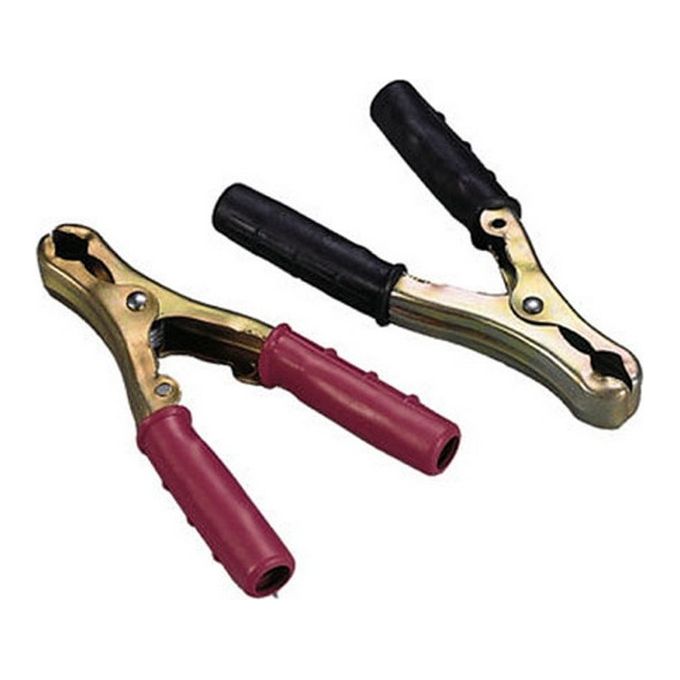 Fme Pinza Con Batteria 40A Mm 80 Nera