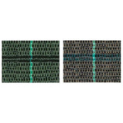 Arrigoni Telo Per Pacciamatura Mt.2,10X10 Green