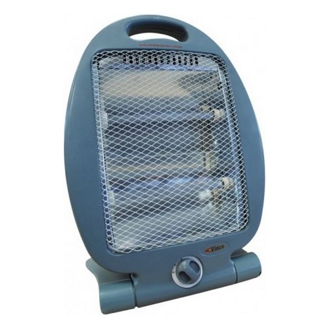 Plein Air Stufa Elettrica 400-800w Quarzo