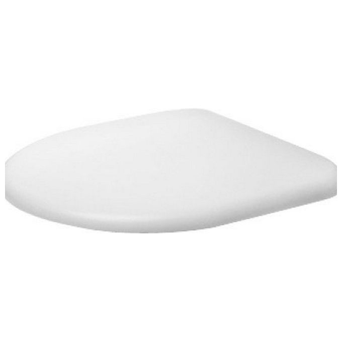 Duravit Architec 69610 Sedile Normale Bianco