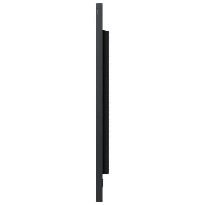 Samsung LH32SMHPBGCXEN Pannello piatto per segnaletica digitale 32'' LCD Full HD 500 cd-m² Wi-Fi Tizen 7.0 24-7 colore Nero