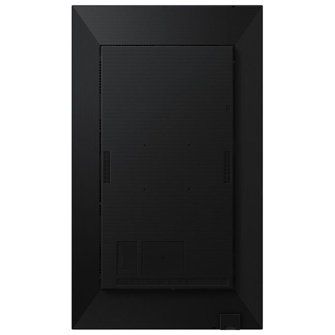 Samsung LH32SMHPBGCXEN Pannello piatto per segnaletica digitale 32'' LCD Full HD 500 cd-m² Wi-Fi Tizen 7.0 24-7 colore Nero