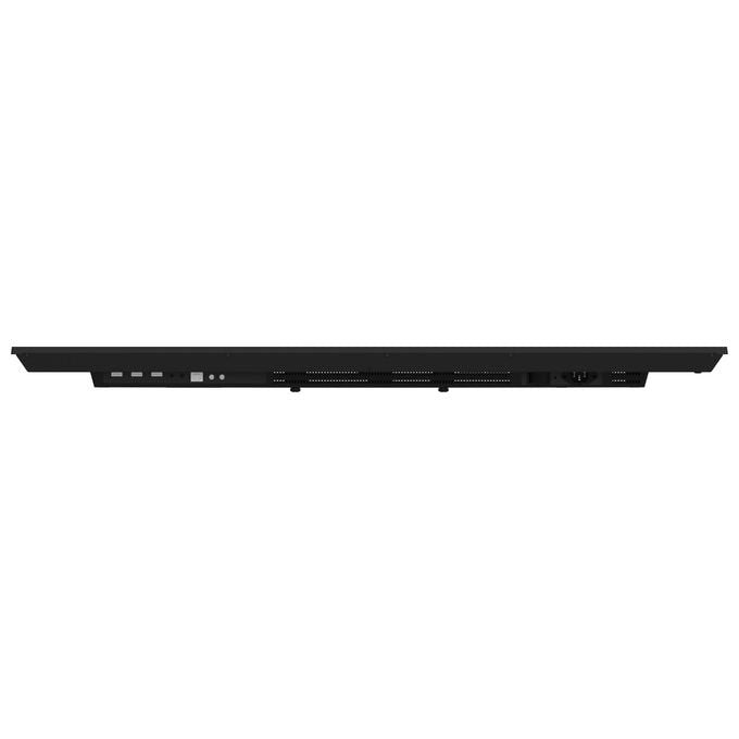 Iiyama LH5041UHS-B2AG Visualizzatore di Messaggi Pannello Piatto 4K Ultra HD 500 cd-m² colore Nero