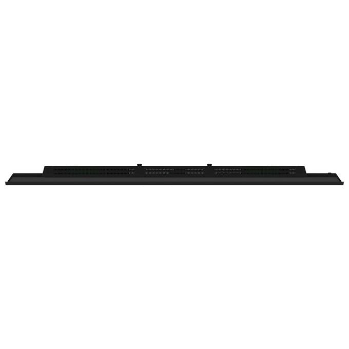 Iiyama LH5041UHS-B2AG Visualizzatore di Messaggi Pannello Piatto 4K Ultra HD 500 cd-m² colore Nero