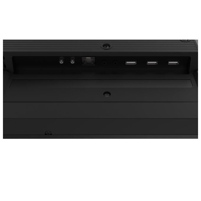 Iiyama LH5041UHS-B2AG Visualizzatore di Messaggi Pannello Piatto 4K Ultra HD 500 cd-m² colore Nero