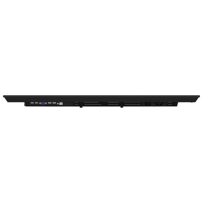 Iiyama LH5075UHS-B2AG Display professionale segnaletica digitale 50'' 4K UHD Android 11 colore Nero