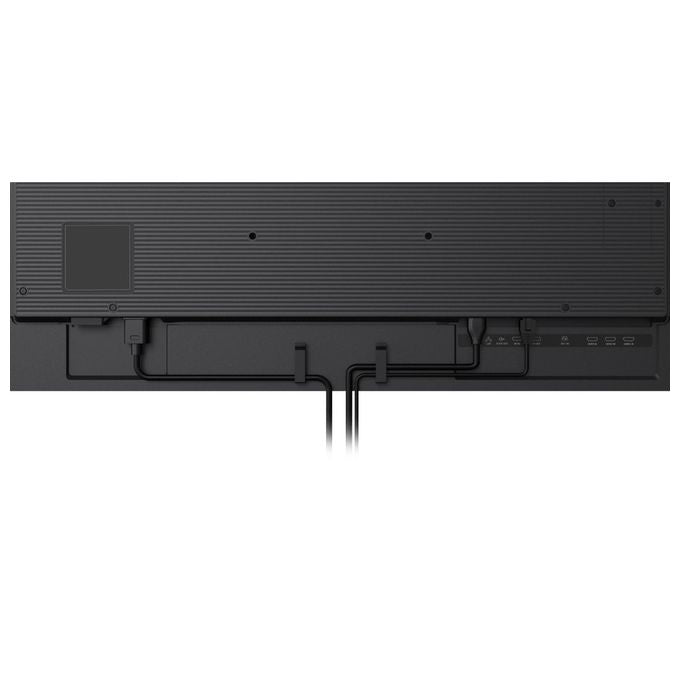 Iiyama LH5075UHS-B2AG Display professionale segnaletica digitale 50'' 4K UHD Android 11 colore Nero