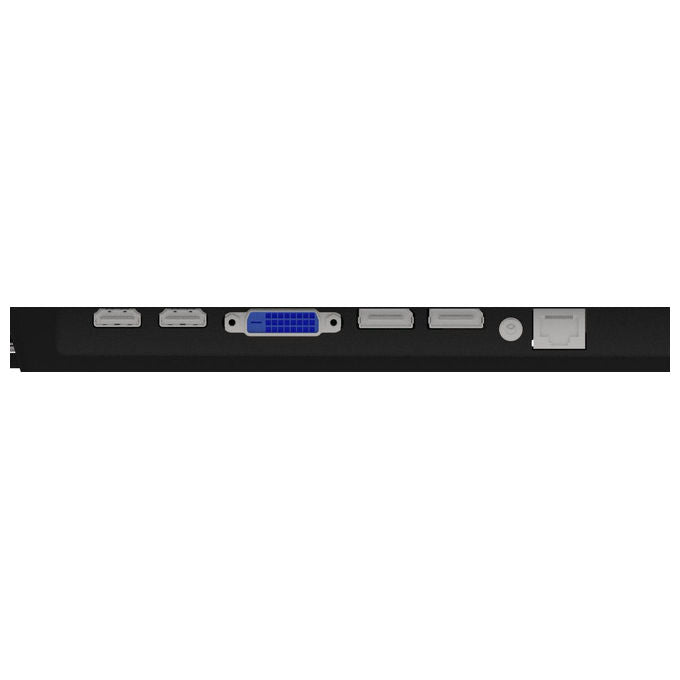 Iiyama LH5075UHS-B2AG Display professionale segnaletica digitale 50'' 4K UHD Android 11 colore Nero