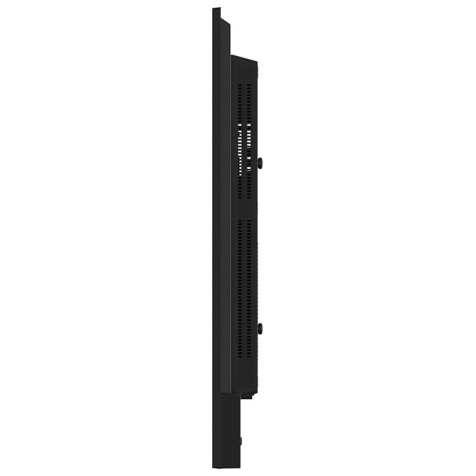 Iiyama LH5075UHS-B2AG Display professionale segnaletica digitale 50'' 4K UHD Android 11 colore Nero