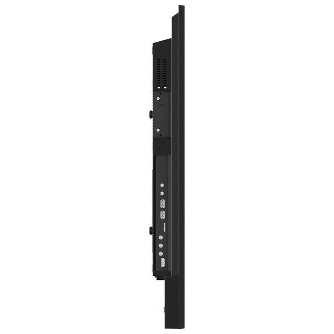 Iiyama LH5075UHS-B2AG Display professionale segnaletica digitale 50'' 4K UHD Android 11 colore Nero