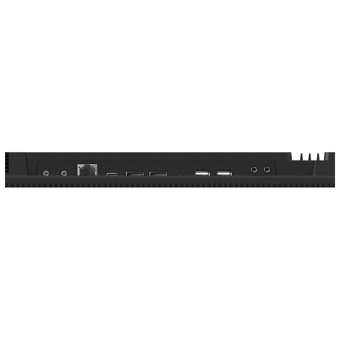 Iiyama LH6566UHSB-B1AG Display per segnaletica digitale 65'' 4K UHD 800 cd-m² Android Wi-Fi 24-7 colore Nero