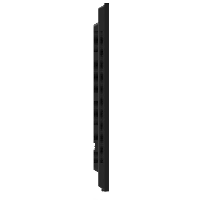 Iiyama LH6566UHSB-B1AG Display per segnaletica digitale 65'' 4K UHD 800 cd-m² Android Wi-Fi 24-7 colore Nero