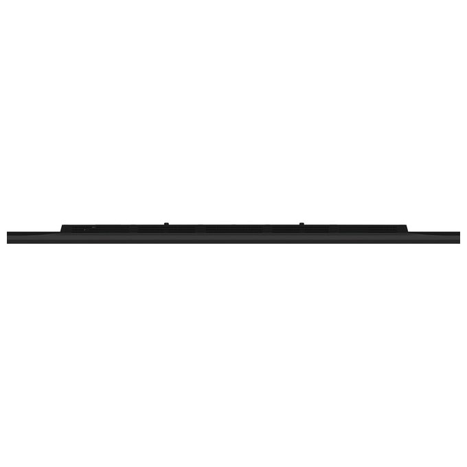 Iiyama LH6575UHS-B2AG ProLite Display Digitale per Segnaletica 65'' 4K UHD IPS LED Android 11 HDMI DP USB RS-232 RJ45 WiFi SDM-S 24-7 colore Nero