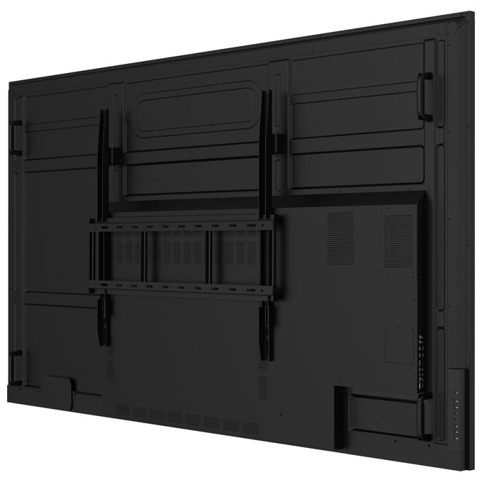 Iiyama LH9875UHS-B2AG Monitor Professionale 4K UHD Pannello piatto segnaletica digitale 500 cd-m² colore Nero