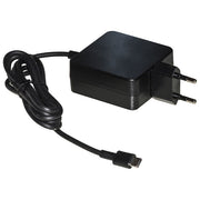 Link LKAD65 – Adattatore di alimentazione USB-C 65 W, ricarica rapida universale per smartphone, notebook, tablet e power bank, compatto e leggero, con protezione da sovraccarico e surriscaldamento