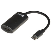Link Adattatore Usb-C- Hdmi 2.0 4Kx2K 60hz Femmina