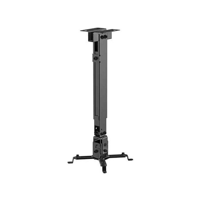 Link Braccio Supporto da Muro o Soffitto per Proiettore