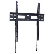 Link Staffa a Muro per Tv Fino a 50Kg da 32'' a 55'' Fino a Vesa 400x400 23mm Distanza dal Muro