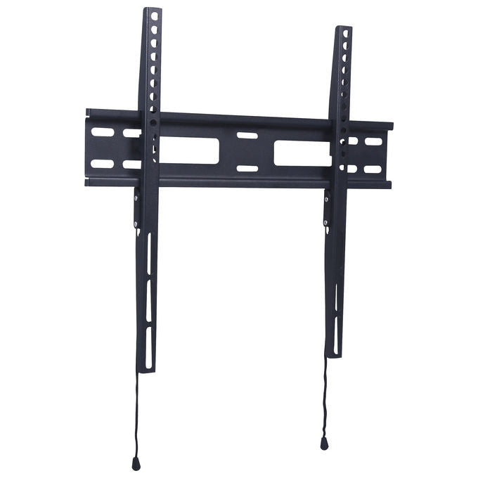 Link Staffa a Muro per Tv Fino a 50Kg da 32'' a 55'' Fino a Vesa 400x400 23mm Distanza dal Muro