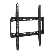 Link Staffa a Muro Ultra Slim Supporto Tv 26''-60'' Led-Lcd Fino a 50Kg e Vesa 400x400