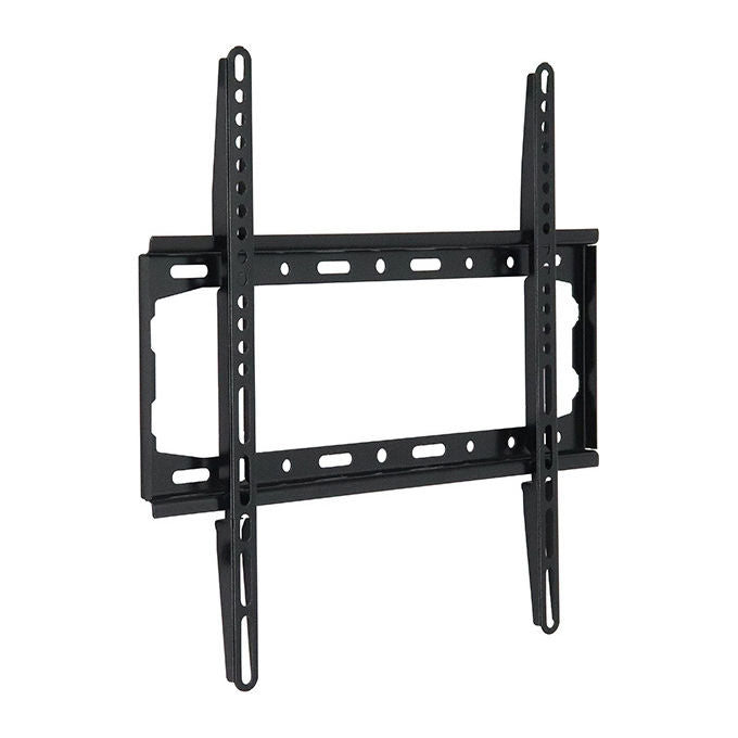 Link Staffa a Muro Ultra Slim Supporto Tv 26''-60'' Led-Lcd Fino a 50Kg e Vesa 400x400