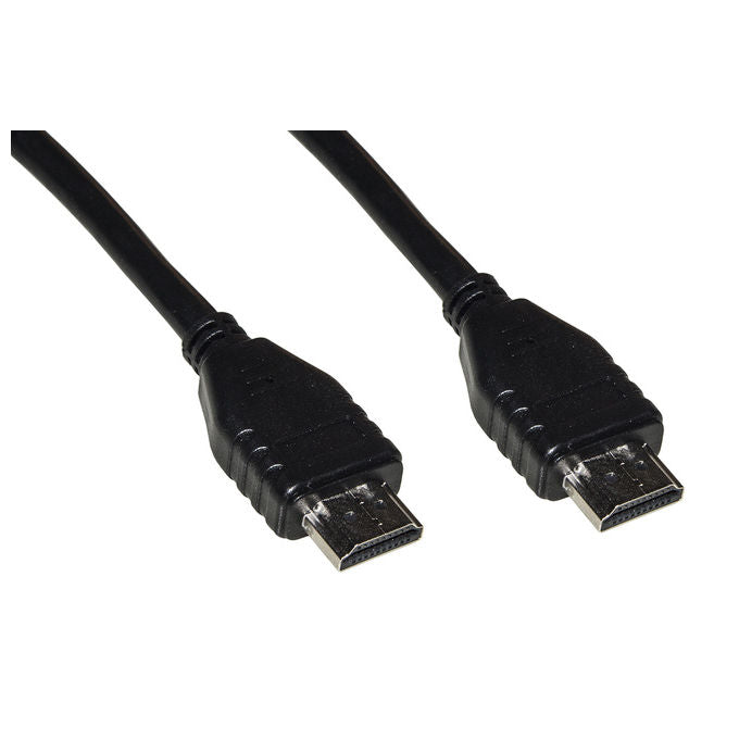 Link Cavo Hdmi 2.1 8Kx10K 60hz per Pc Notebook HD Tv 1mt Nero