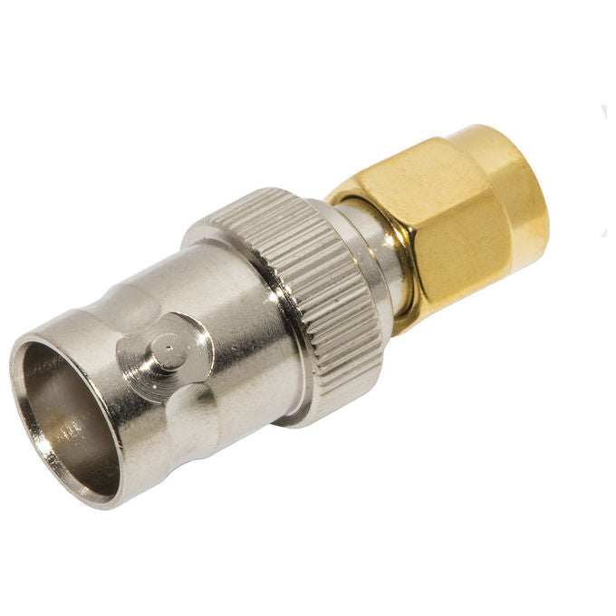 Link Adattatore Bnc Femmina - Sma Maschio