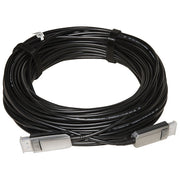 LINK cavo fibra ottica attivo aoc displayport 1.4 8k@60hz 32gbps hdcp hdr mt 10