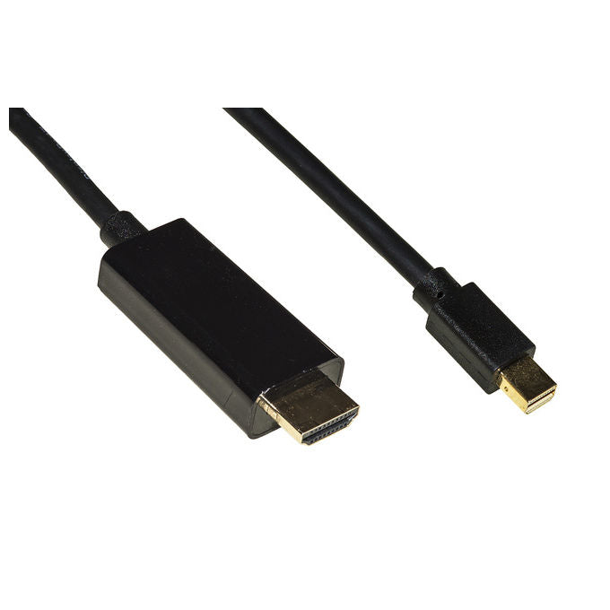 Link Cavo Mini Displayport Hdmi 2mt