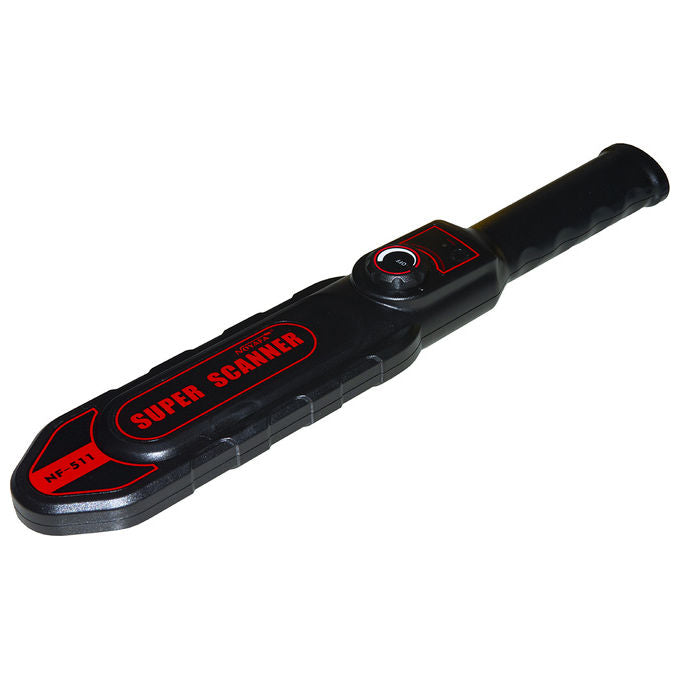 Link Scanner Portatile per Metalli