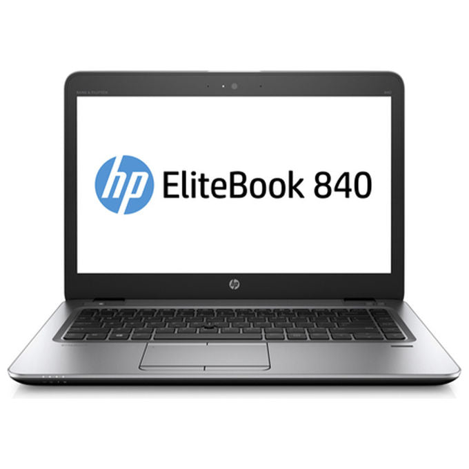 [ComeNuovo] notebook hp elitebook 840 g3 core i5-6300u 8gb 256gb ssd 14'' 1366x768 windows 10 professional