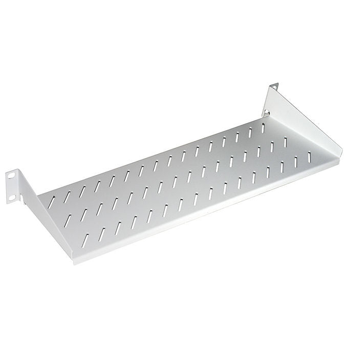 LINK ripiano per armadio 19'' 1 unita' profondita' 150 mm. (universale) colore grigio