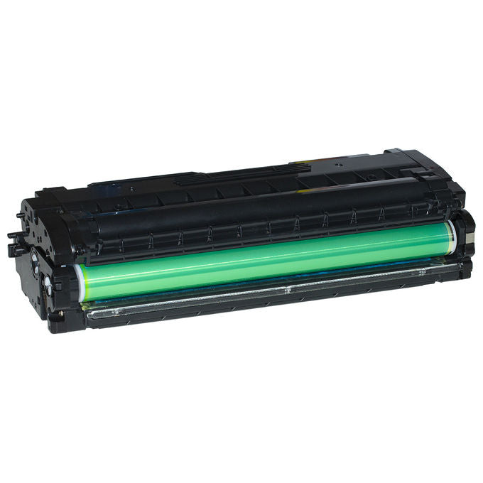 Link Toner Compatibile con Samsung CLT-C506L-CLP680 Ciano