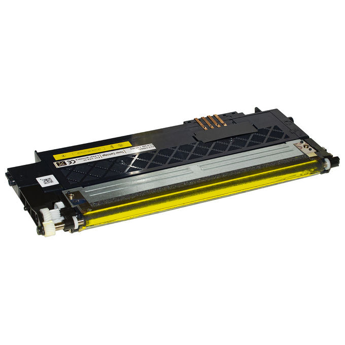 Link Toner Compatibile con Samsung CLT-406Y-CLP360 Giallo